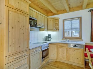 Parco vacanze Wald im Pinzgau Caratteristiche 15