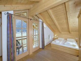Parco vacanze Wald im Pinzgau Caratteristiche 19