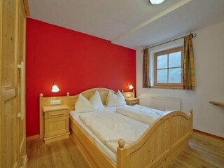 Vakantiepark Wald im Pinzgau Kenmerken 22