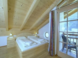 Parco vacanze Wald im Pinzgau Caratteristiche 23