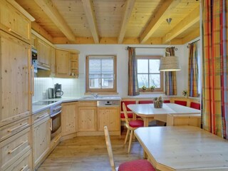 Parco vacanze Wald im Pinzgau Caratteristiche 27