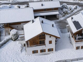 Vakantiepark Wald im Pinzgau Buitenaudio-opname 8