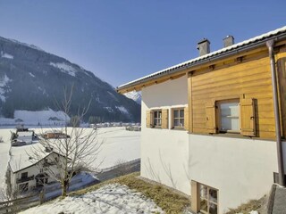 Parco vacanze Wald im Pinzgau Registrazione all'aperto 11