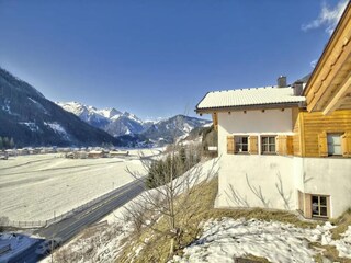 Parco vacanze Wald im Pinzgau Registrazione all'aperto 12