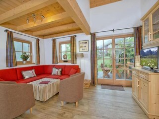 Parco vacanze Wald im Pinzgau Caratteristiche 28
