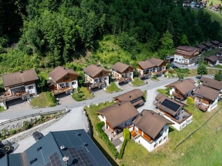 Parc de vacances Wald im Pinzgau Environnement 33
