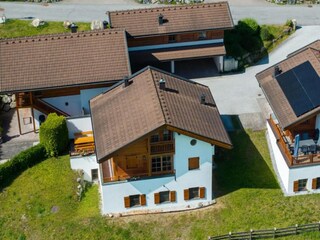 Holiday park Wald im Pinzgau Outdoor Recording 12