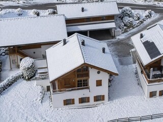 Parco vacanze Wald im Pinzgau Registrazione all'aperto 11