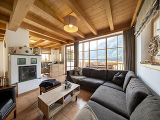 Holiday park Wald im Pinzgau Features 19