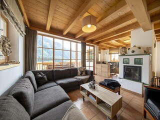 Holiday park Wald im Pinzgau Features 8