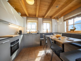 Parc de vacances Wald im Pinzgau Équipement 9