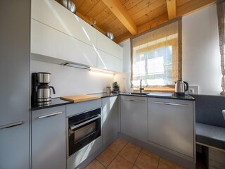 Vakantiepark Wald im Pinzgau Kenmerken 22