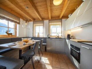 Vakantiepark Wald im Pinzgau Kenmerken 9