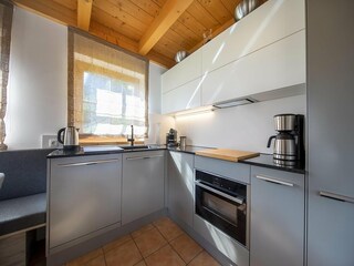 Holiday park Wald im Pinzgau Features 17