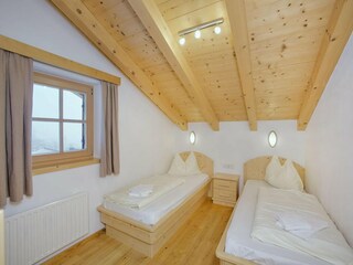 Holiday park Wald im Pinzgau Features 19