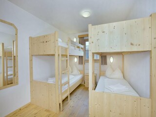 Parco vacanze Wald im Pinzgau Caratteristiche 21