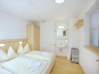 Holiday park Wald im Pinzgau Features 12