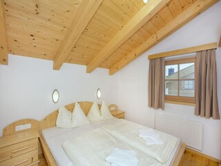 Vakantiepark Wald im Pinzgau Kenmerken 18