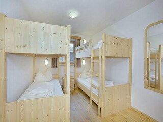 Holiday park Wald im Pinzgau Features 12