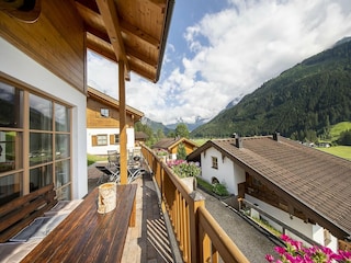 Parc de vacances Wald im Pinzgau Enregistrement extérieur 6