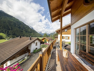 Ferienpark Wald im Pinzgau  25