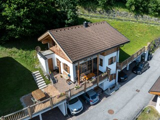 Ferienpark Wald im Pinzgau  29