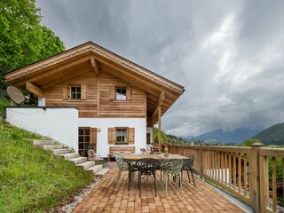 Vakantiepark Wald im Pinzgau  31