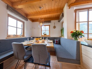 Vakantiepark Wald im Pinzgau  40