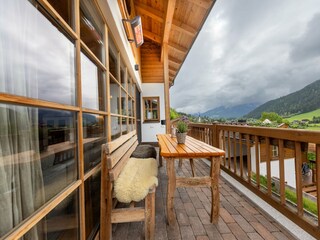 Parque de vacaciones Wald im Pinzgau  42