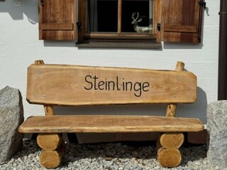Vakantiepark Wald im Pinzgau  45