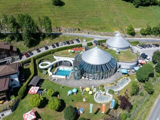 Parque de vacaciones Wald im Pinzgau  52