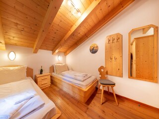 Vakantiepark Wald im Pinzgau  59