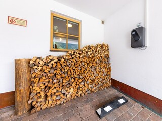 Vakantiepark Wald im Pinzgau  69
