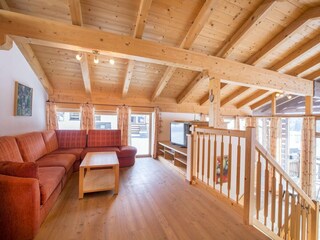 Holiday park Wald im Pinzgau Features 2