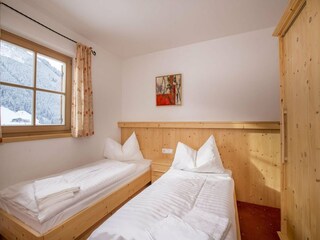 Parco vacanze Wald im Pinzgau Caratteristiche 4