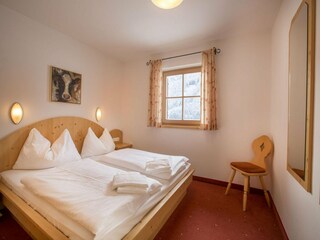 Holiday park Wald im Pinzgau Features 5