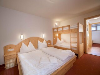 Vakantiepark Wald im Pinzgau Kenmerken 7