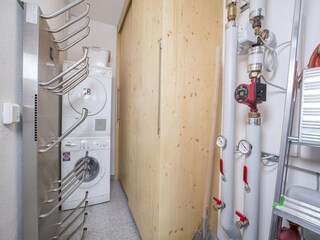 Vakantiepark Wald im Pinzgau Kenmerken 10