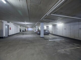 Parc de vacances Wald im Pinzgau  12