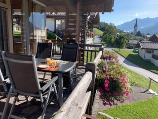 Vakantiepark Wald im Pinzgau  14