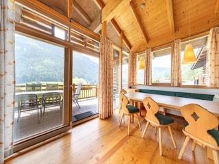 Ferienpark Wald im Pinzgau Ausstattung 22