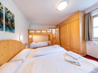 Ferienpark Wald im Pinzgau Ausstattung 27