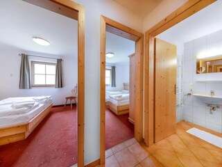 Ferienpark Wald im Pinzgau Ausstattung 30