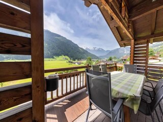 Ferienpark Wald im Pinzgau Außenaufnahme 8