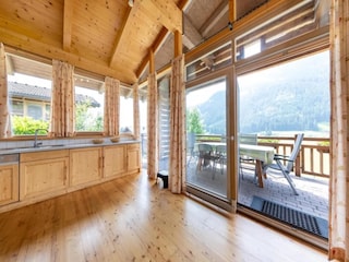 Ferienpark Wald im Pinzgau Außenaufnahme 11