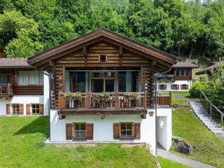 Ferienpark Wald im Pinzgau Außenaufnahme 13