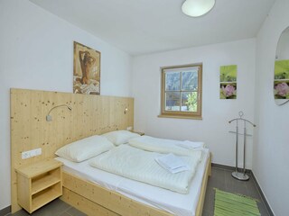 Vakantiepark Wald im Pinzgau Kenmerken 6