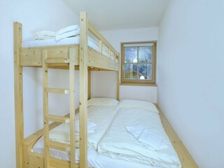 Vakantiepark Wald im Pinzgau Kenmerken 4