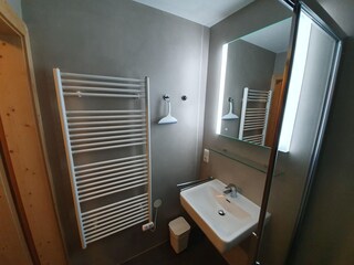 Holiday park Wald im Pinzgau Features 13