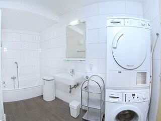 Ferienpark Wald im Pinzgau Ausstattung 18